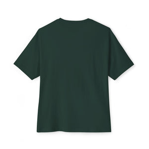 Big Drop - Oversized Boxy Tee