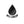 Big Drop - Stickers - Black