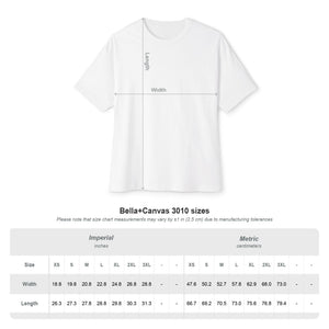 Big Drop - Oversized Boxy Tee
