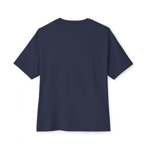 Big Drop - Oversized Boxy Tee