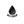 Big Drop - Stickers - Black