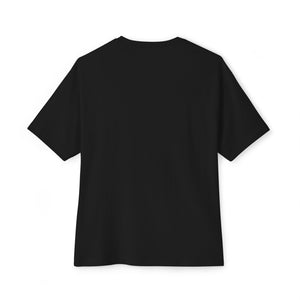 Big Drop - Oversized Boxy Tee