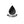 Big Drop - Stickers - Black