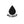 Big Drop - Stickers - Black