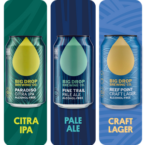 Mixed Case 6 Pack