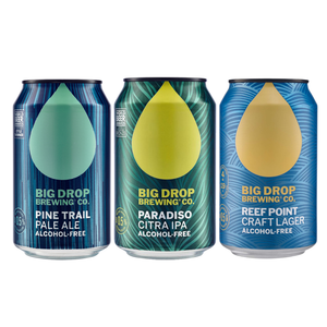 Mixed Case 6 Pack