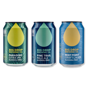 Mixed Case 6 Pack