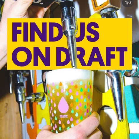 Find us on draft