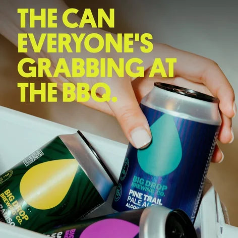 The can everyone?s grabbing at the BBQ
